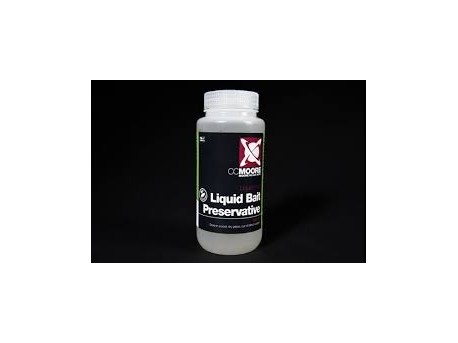 CC Moore Liquid Bait Preservative 500 ml