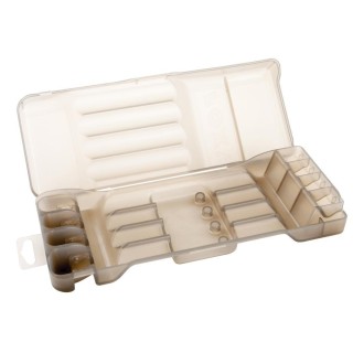 Fox MK2 Illuminated Swinger Case