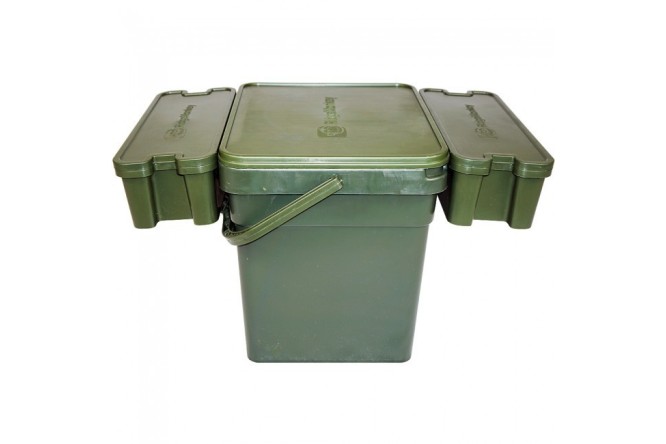 RidgeMonkey Modular Buckets ST/XL