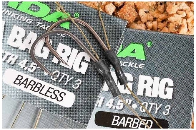 Pva Bag Rig korda