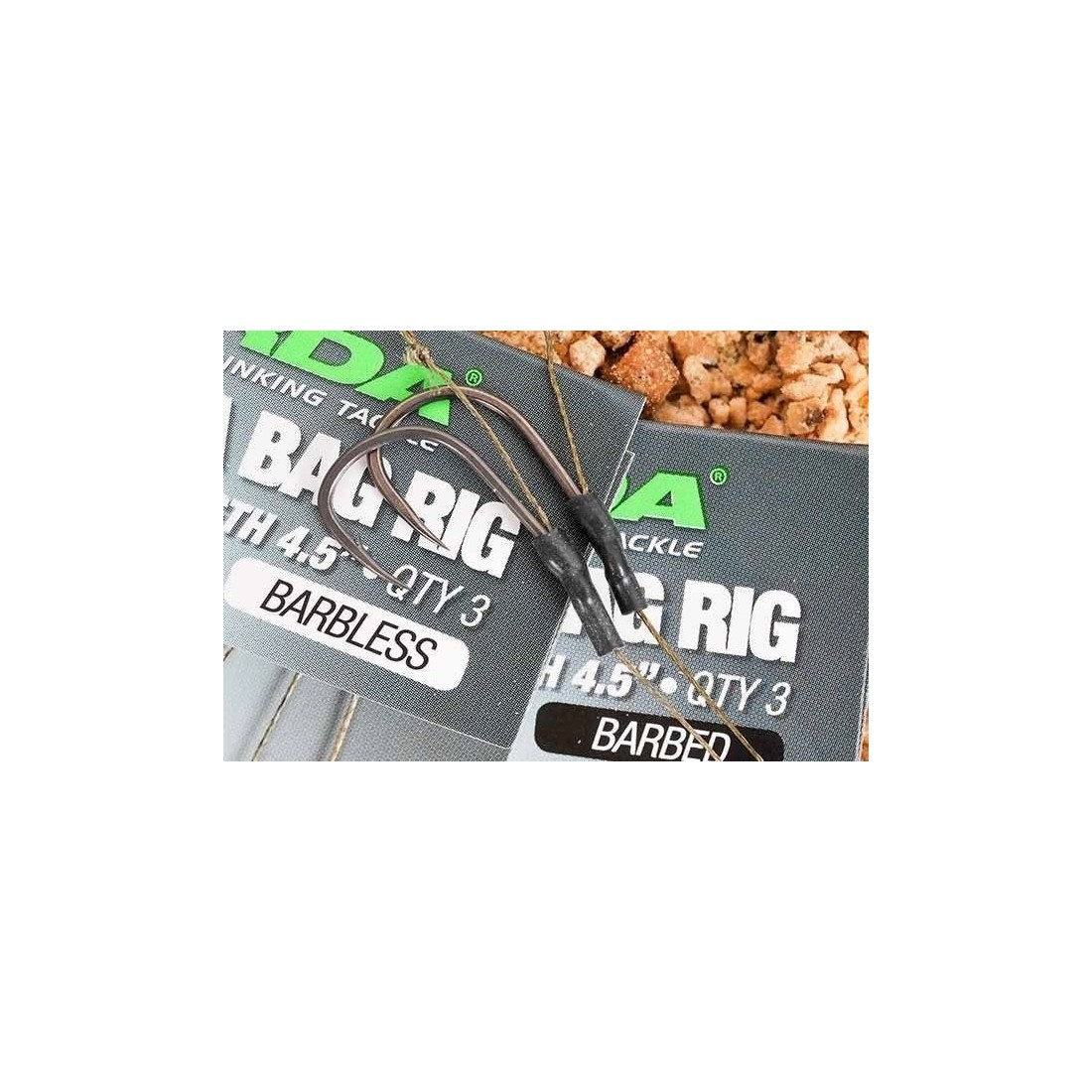 Pva Bag Rig - Carpfishingonline