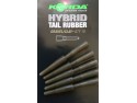 Hybrid Tail Rubber