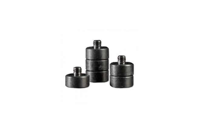 Delkim D-STAK Add On Weights