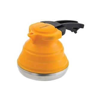Chub Foldable Silicone Kettle 2