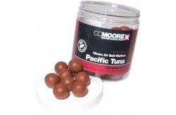 Pacific Tuna Air Ball Wafters 15 e 18 mm