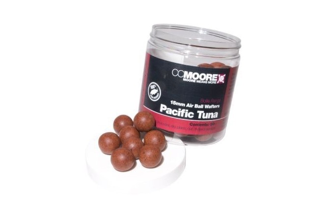 CC Moore Pacific Tuna Air Ball Wafters 