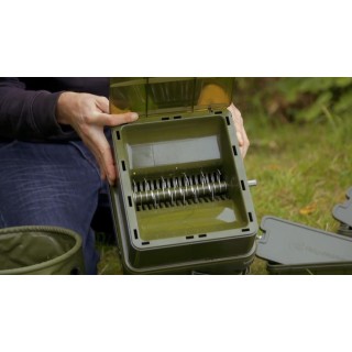 Ridgemonkey Advanced Boilie Crusher Full Kit 2