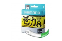 Shimano Kairiki SX8 braided line