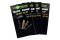 Korda Lead Clips
