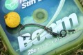 Korda Boom Fluorocarbon Stiff Link