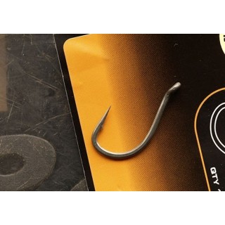 Edges Stiff Rig Straight