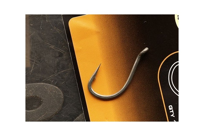 Edges Stiff Rig Straight