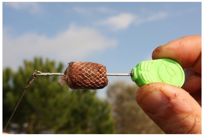 Korda Heavy Latch Needle