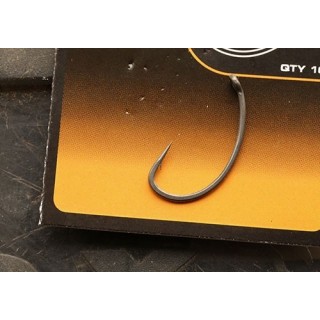 Fox EDGES Curve Shank Medium 2