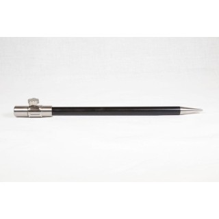 Summit TackleThumb Lock Colosseum Bank Stick CB 12" 