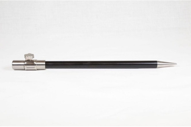 Summit TackleThumb Lock Colosseum Bank Stick CB 12" 