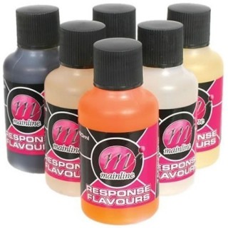 mainline Response Flavors Aniseed Oil 60ml flavored aniseed juice aroma