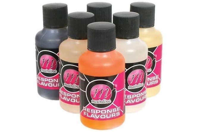 mainline Response Flavors Aniseed Oil 60ml flavored aniseed juice aroma
