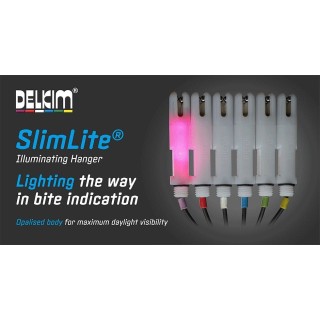 Delkim Slimlite Indication Set