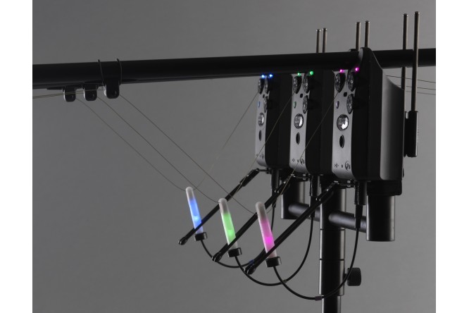 Delkim Slimlite Indication Set