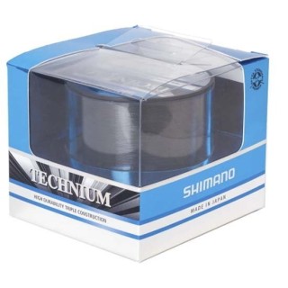 Shimano Technium 0.405 mm 620mt