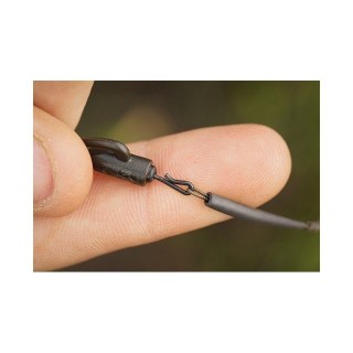 Hybrid Lead Clip Quick Change 2