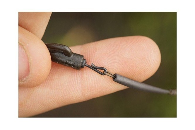 Hybrid Lead Clip Quick Change