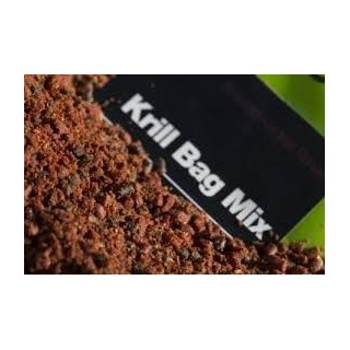 Krill Bag Mix 1 kg 