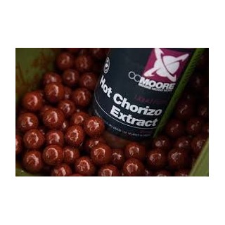 CC Moore Hot Chorizo Excract 500 ml 