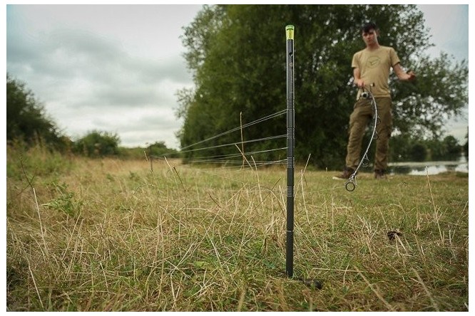 Distance sticks Korda By Jag