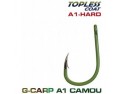 Specialist G-Carp A1 Camo Green Size 1