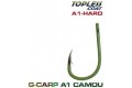 Specialist G-Carp A1 Camo Green 