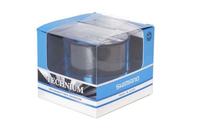 Shimano Technium 0.405 mm 450 m