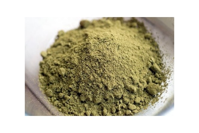 Carp Zone Farina di Canapa Plus 1 kg