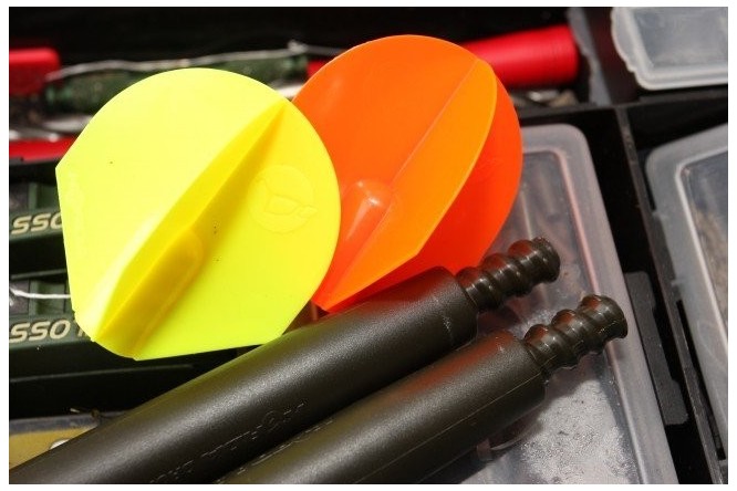 Korda Spare Marker Flights