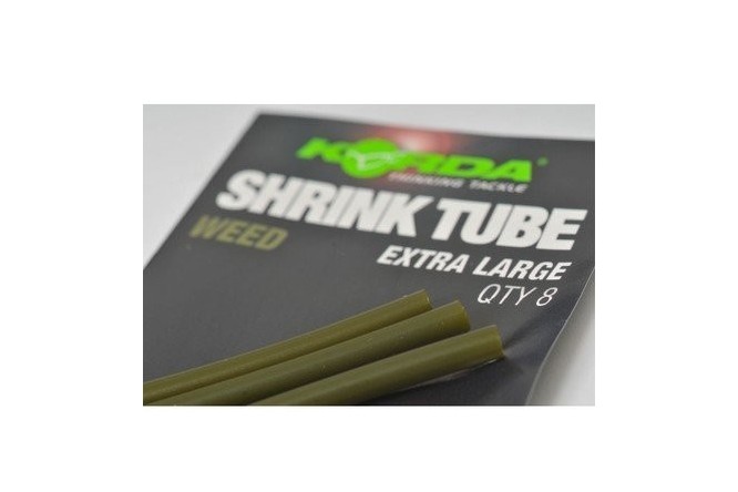 Shrink Tube Korda