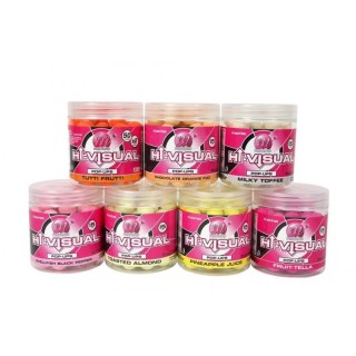 Mainline Hi-Visual Pop-up Chocolate Orange Fizz