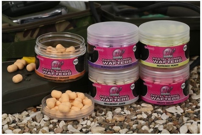 Pastel Barrel Wafter Fruity Squid