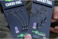 Korda Chod Rig Short