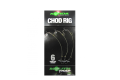Chod Rig Barbless Long