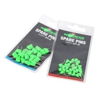Korda Spare Pins