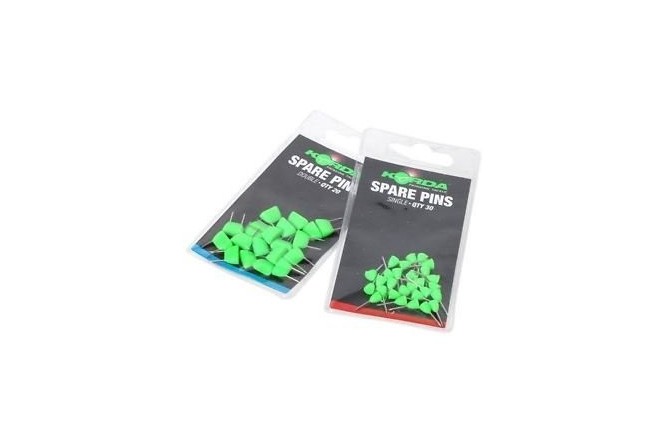 Korda Spare Pins