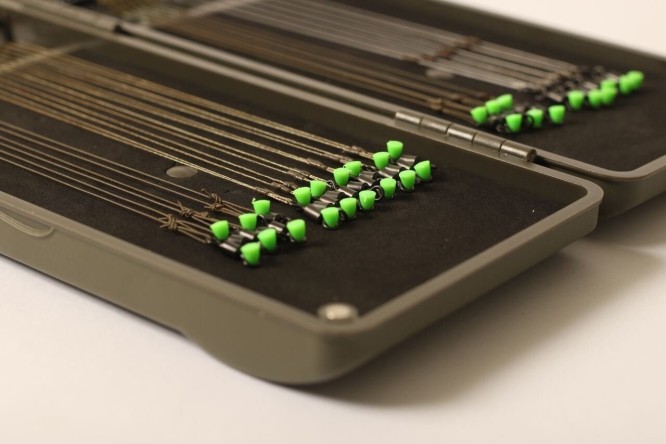 Korda Spare Pins