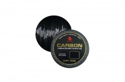 Carp Zone Carbon Nero 600mt