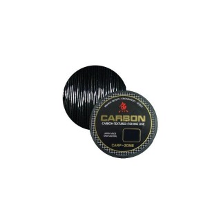 Carp Zone Carbon Nero 600 mt 0,30 mm