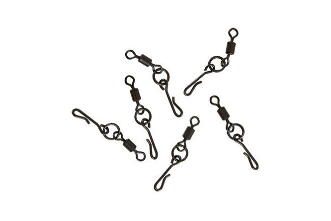 Kwik Change O Ring Swivel