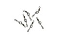 Kwik Change O Ring Swivel