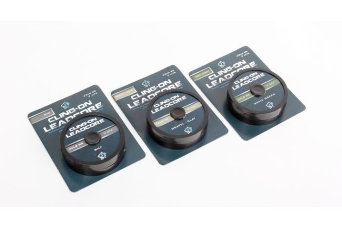 Nash Cling On Leadcore 7mt 45lb