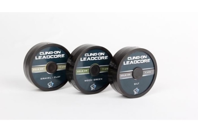 Nash Cling On Leadcore 7mt 45lb