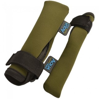 Neoprene Tip Butt Protectors